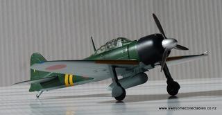 1/72 A6M3 Zero Rabaul Flying Group