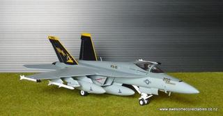 1/72 F/A-18E Super Hornet 'Eagles'