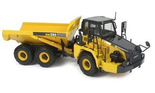 Construction & Tractors