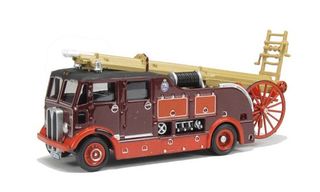 Fire Engines