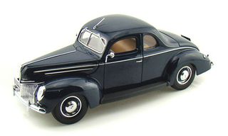 Diecast Model Cars