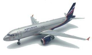 Diecast Model Airliners
