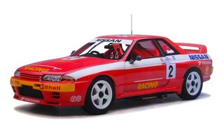 Diecast Model Motorsports