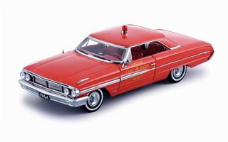 1/18 1964 Galaxie 500