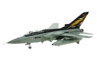 1/72 1988 Panavia Tornado F3 ZE734 RAF