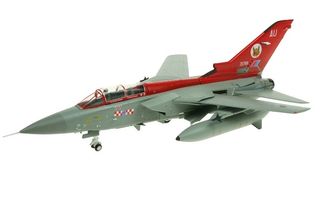 1/72 1988 Panavia Tornado F3 ZE789 RAF