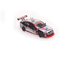 1/64 2007 VE Commodore #33 L Holdsworth