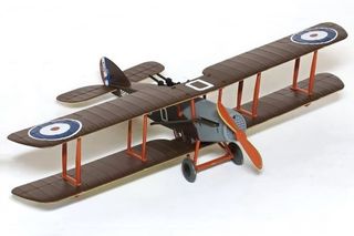 1/72 Bristol Fighter F2B RFC