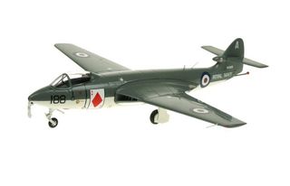1/72 1950's Sea Hawk FGA.6 WV908