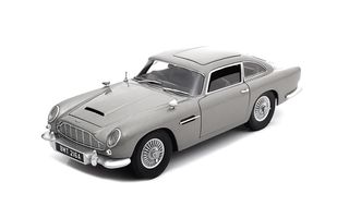 1/18 1962 James Bond DB5