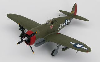 1/48 1940's Razorback