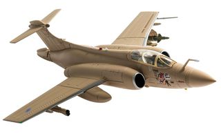 1/72 1971 Buccaneer