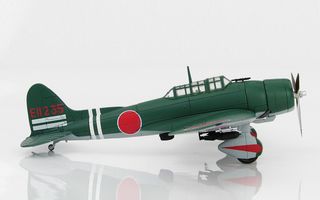 1/72 1940's Aichi 