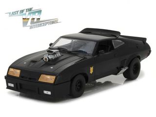1/18 1973 Mad Max XB
