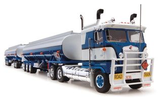 1/64 COE Tanker