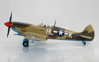 1/48 1944 Spitfire Mk. VIII