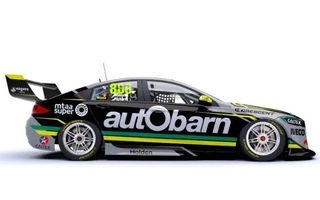 1/18 2018 Bathurst Winner