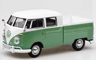 1/24 1950-67 VW Pickup