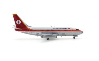 1/200 1970's NAC 737