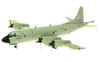 1/200 Spain AF Orion