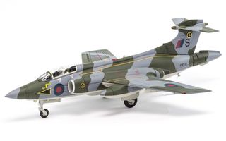 1/72 1977 Buccaneer S.2