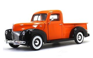 1/18 1940 Ford Pickup