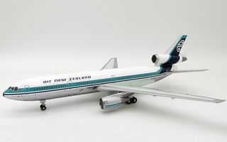 1/200 DC10 Air NZ NZQ
