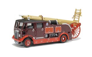 1/76 AEC Regent Fire