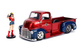 1/24 1952 Chev COE Pickup