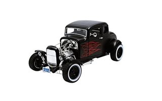 1/18 1932 Ford Black Rod