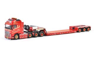1/50 FH4 XL Low Loader