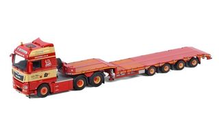 1/50 MAN TGX XXL Euro 6C