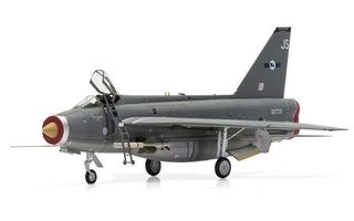 1/48 EE Lightning F.6