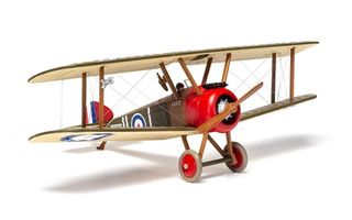 1/48 1918 Sopwith Camel F.1