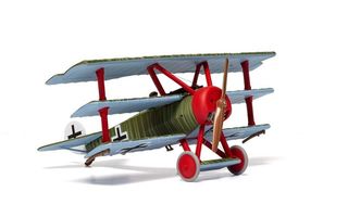 1/48 1918 Fokker DR.1 Triplane
