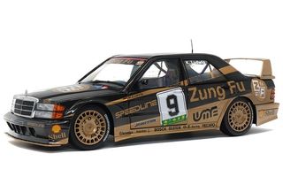 1/18 1991 MB 190E Evo II