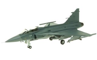 1/72 2000's Saab Gripen Czech AF