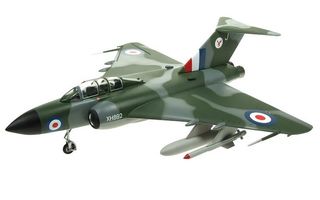 1/72 Javelin FAW 9R XH892