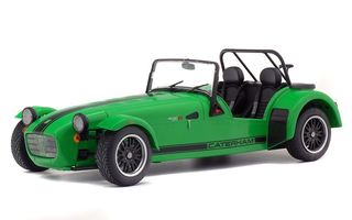 1/18 2014 Caterham 7 275R