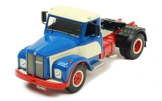 1/43 1953 Scania 110 Super