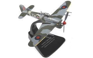 1/72 1944 Typhoon Mk 1B