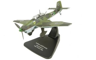 1/72 1940 Ju-87B Stuka