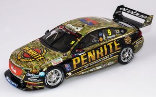 1/18 2019 Penrite ZB #9 - Townsville 400