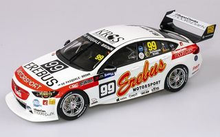 1/18 2018 Erebus #99 ZB - Sandown 500
