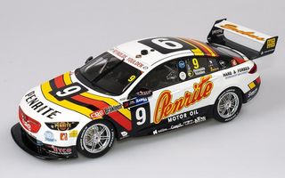 1/18 2018 Erebus #9 ZB - Sandown