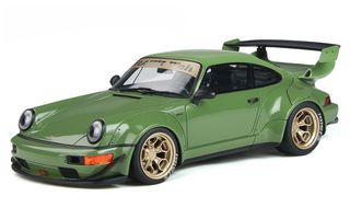 1/18 90's Porsche 911/964 RWB Body Kit