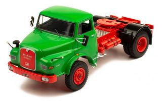 1/43 1971 MAN 19.280H