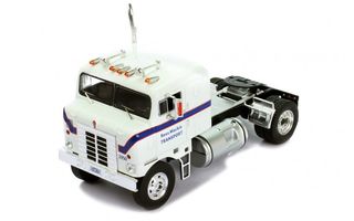 1/43 1950 Kenworth Bullnose