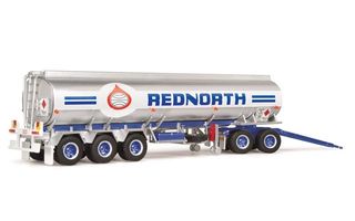 1/64 Rednorth Tanker Trailer