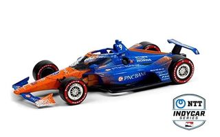 1/18 2020 Scott Dixon #9 Champion IndyCar